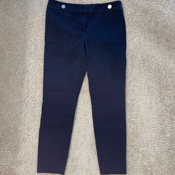 LOFT Pants - Loft skinny Marissa fit